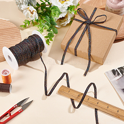 Полиэстер эластичный шнур EC-AR0001-04