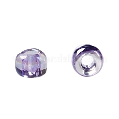 Toho perles de rocaille rondes&nbsp;SEED-JPTR11-0477D