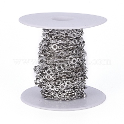 Цепи из нержавеющей стали марки 304&nbsp;CHS-G014-09P