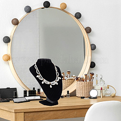 Display collana di gioielli busto&nbsp;PH-S015-1