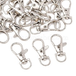 Поворотные застежки-клешни омара из сплава E168