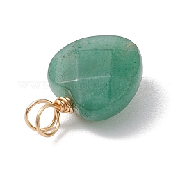 Драгоценный камень подвески PALLOY-JF03076