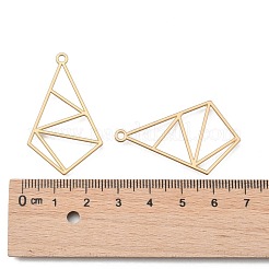 Гладкая поверхность сплава открытой задней панели подвески PALLOY-S117-153