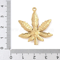 Подвески из нержавеющей стали 304&nbsp;LS-STAS-R162-03G-05