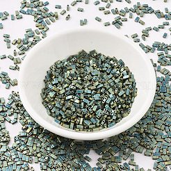 Miyuki halbe Tila Perlen&nbsp;SEED-MY05-HTL2008