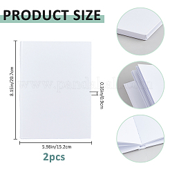 Альбом для рисования эскизов&nbsp;DIY-WH0308-772D