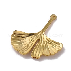 Латунные подвески&nbsp;KK-L195-03G