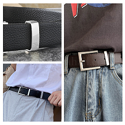 1 комплект держателей для ременных шлевок из цинкового сплава FIND-AR0002-60P