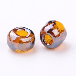 8/0 Glasperlen&nbsp;SEED-A006-3mm-102C