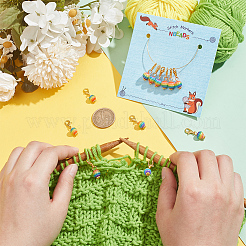 12 шт. HJEW-AB00724