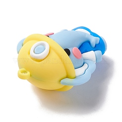 Пластиковые подвески из ПВХ KY-G017-C01