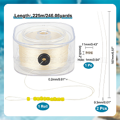 Polyesterkorde&nbsp;OCOR-WH0067-88A-01