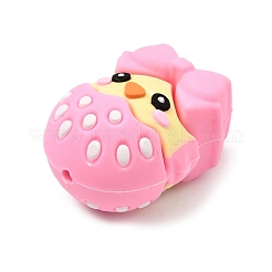 Пищевые экологически чистые силиконовые фокусные шарики&nbsp;SIL-C009-01D