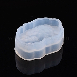 Силиконовые Молды для подвески китайского зодиака&nbsp;DIY-I025-04L