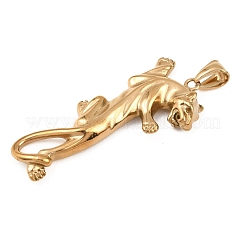 Большие подвески из нержавеющей стали 304&nbsp;STAS-C164-03G