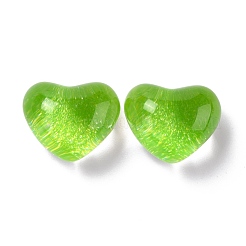 Transparente Harzcabochons&nbsp;CRES-P019-07C