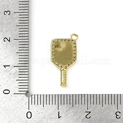 Латунные микро проложить кубического циркония подвески&nbsp;KK-M322-31G