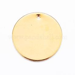 201 нержавеющая сталь штампованные пустые бирки подвески&nbsp;STAS-G137-03G