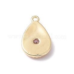 Латунь подвески X-KK-I702-02A