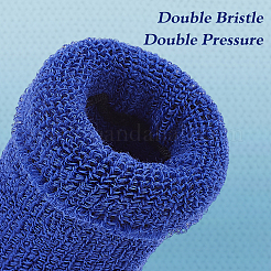 Рукава на локтях и повязка на голову из полиэстера AJEW-WH20010-49A