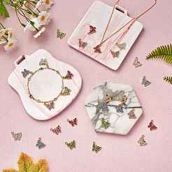 Подвески из сплава 25шт JX247A