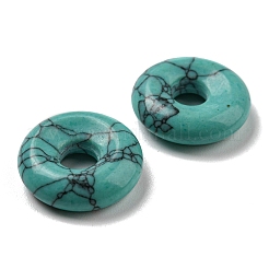 Природные и синтетические Gemstone подвески&nbsp;G-C066-02