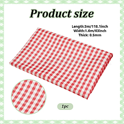 Polyester Fabrik&nbsp;DIY-WH0816-165