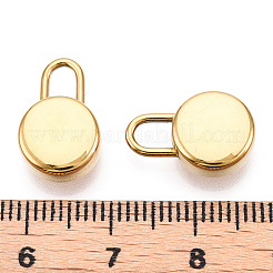 Подвески из нержавеющей стали 304 STAS-T064-25G