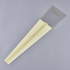 Пластиковые подарочные пакеты opp&nbsp;ABAG-F003-03E