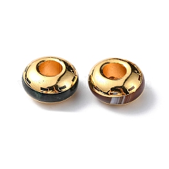 Латуни европейского бисера&nbsp;G-F743-08