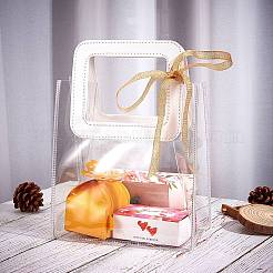 Прозрачный мешок для лазера из пвх ABAG-SZ0001-07