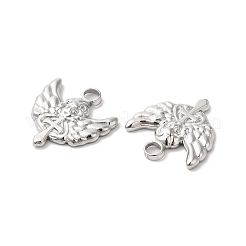 Подвески из нержавеющей стали 304&nbsp;STAS-K253-02P