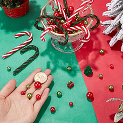 Füllset für Weihnachtsdekorationen&nbsp;DIY-SC0024-98