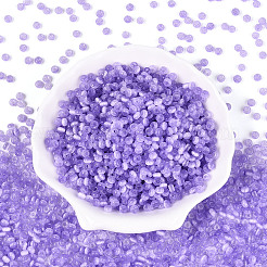 Бисер из стекла &nbsp;SEED-N007-27C