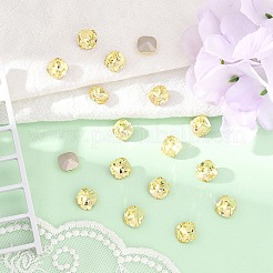 Фантазийные кристаллы preciosa® maxima&nbsp;X-PRC-FC10-80100