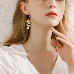 280шт 8 цвета акриловые колпачки для бусин MACR-TA0001-63