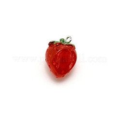 Подвески из смолы&nbsp;RESI-CJC0011-12