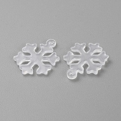 Прозрачные смоляные подвески&nbsp;FIND-WH20018-03F