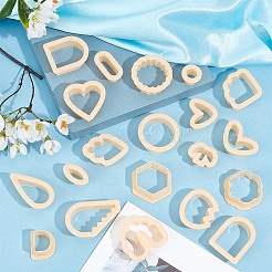 Песчаный коричневый TOOL-WH0155-18