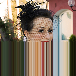 Нейлоновая марля&nbsp;FIND-WH0126-251A