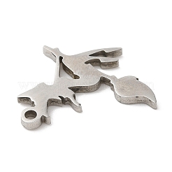 Не тускнеющие подвески из нержавеющей стали на Хэллоуин 201&nbsp;STAS-D053-08P