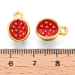 Сплав эмали подвески&nbsp;PALLOY-T090-52