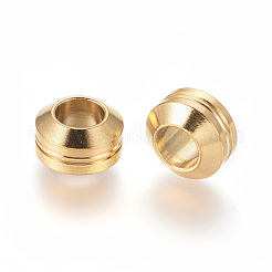 Бусины из нержавеющей стали 304 STAS-E036-1B