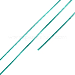 7-жильная круглая стальная проволока с нейлоновым покрытием TWIR-T002-01B-07