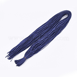 Cordon imitation daim&nbsp;LW-R023-2.8mm-08