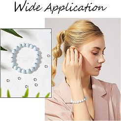 Распорные бусины из нержавеющей стали 304&nbsp;STAS-UN0014-68