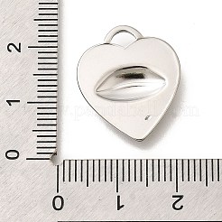 Подвески из нержавеющей стали 304&nbsp;STAS-E545-03P