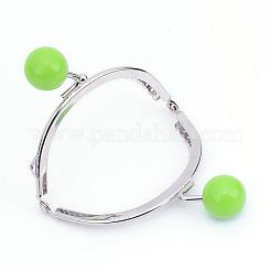 Ручка с железным кошельком с цветными акриловыми шариками&nbsp;FIND-Q038P-D17