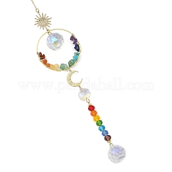 Chakra-Glasperlen&nbsp;HJEW-JM05015-01