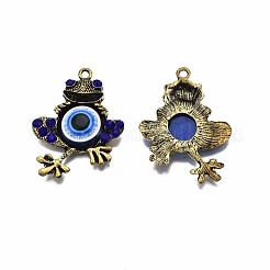 Подвески из сплава  PALLOY-N155-106-RS